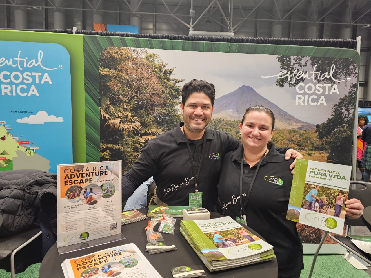 Roll Into the Wild: The Real Costa Rica—Made Accessible