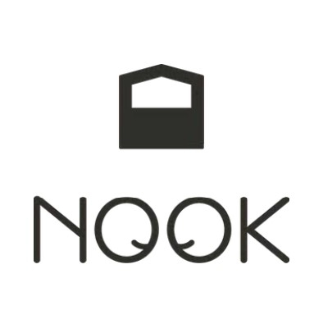 Square Nook logo