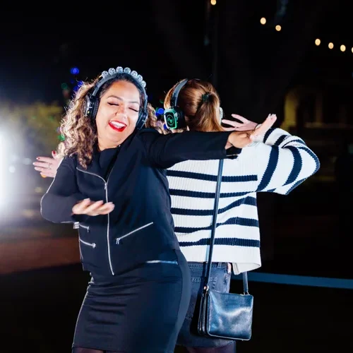 Silent Disco