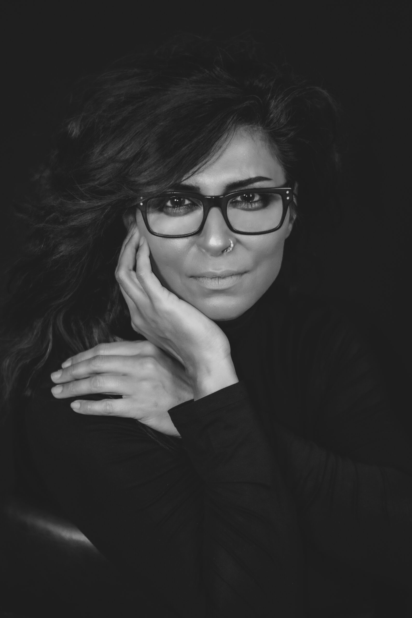 Farah Bradley