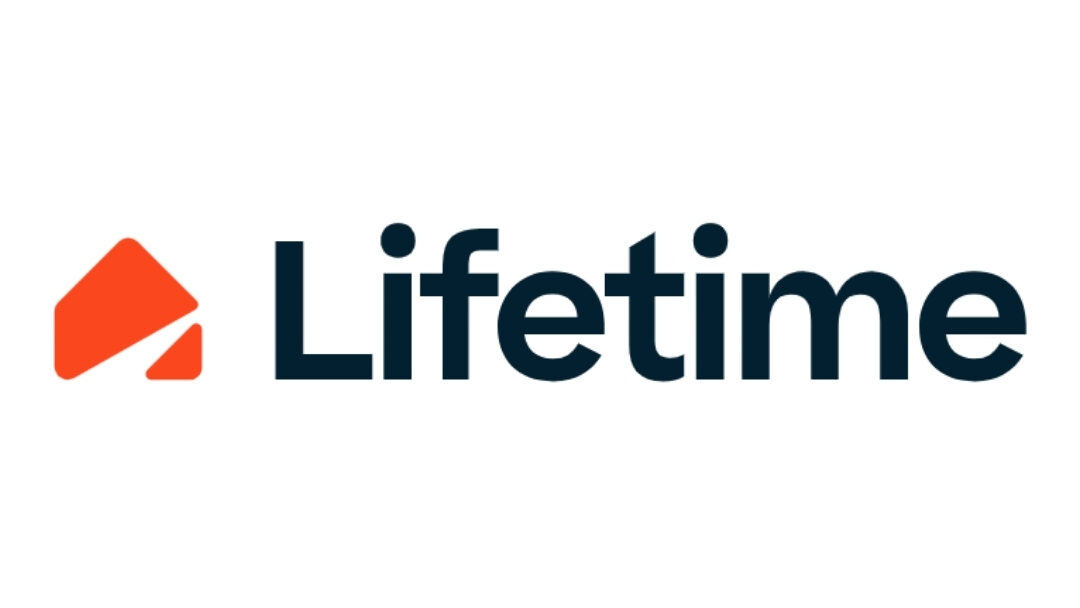 The Lifetime Home Remodeling logo is shown