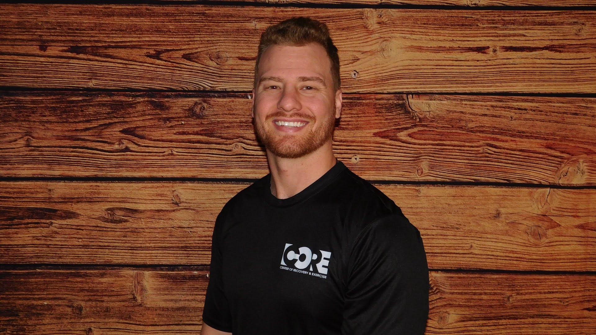 Luke Baxter, B.S., ATA AIT, ACSM CPT