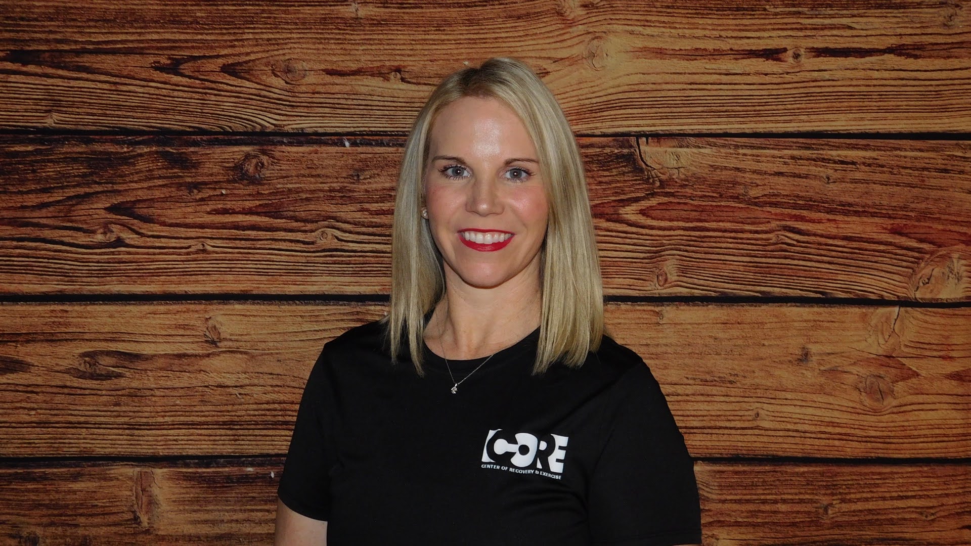 Malerie Robinson, MHA, ATA AIT