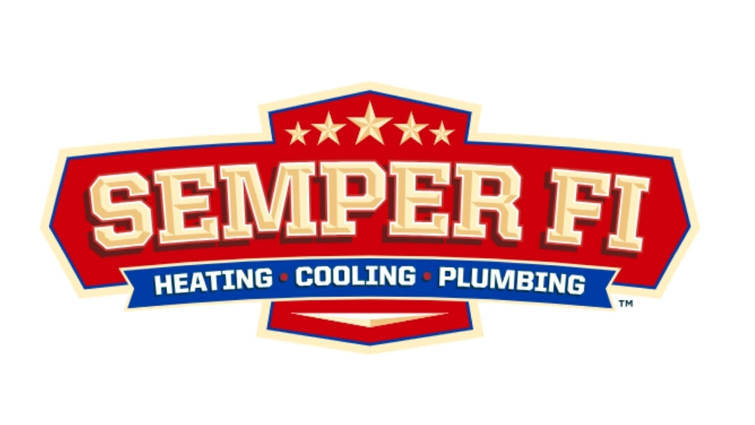 The Semper Fi logo is shown