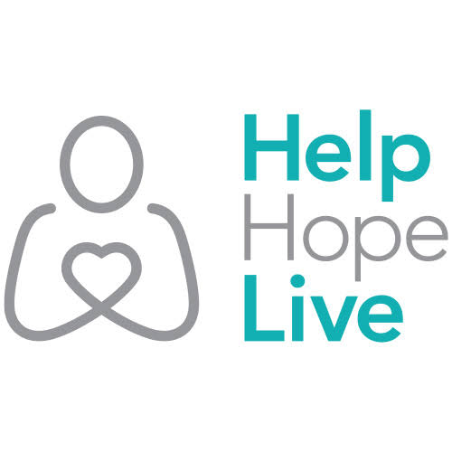 Help Hope Live logo