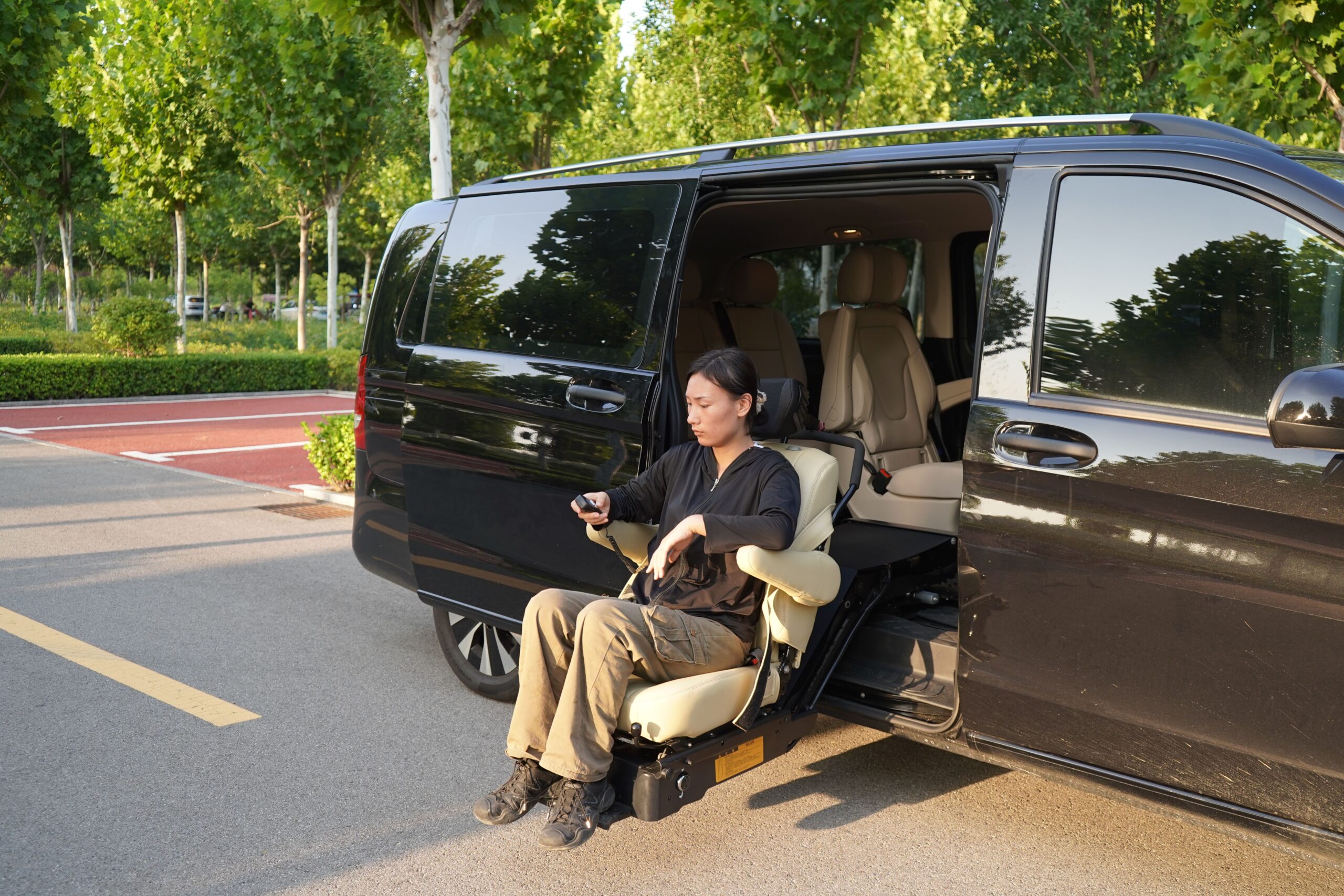 A Guide to Funding Your Accessible Vehicle