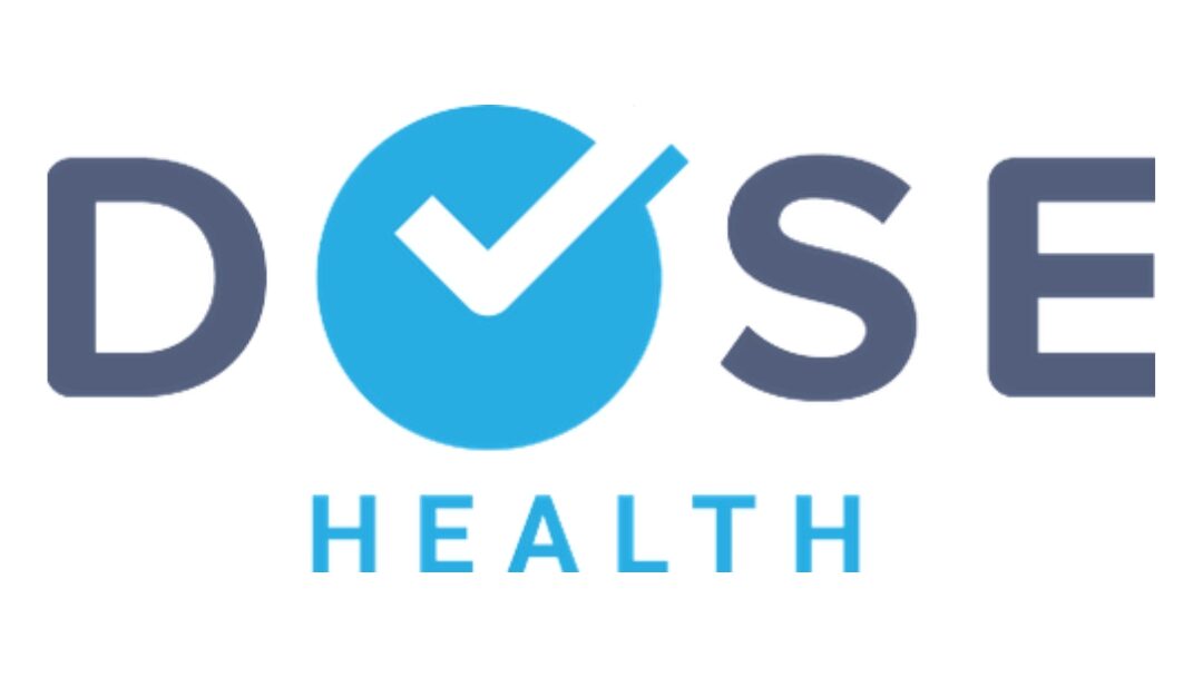 Dose Health logo