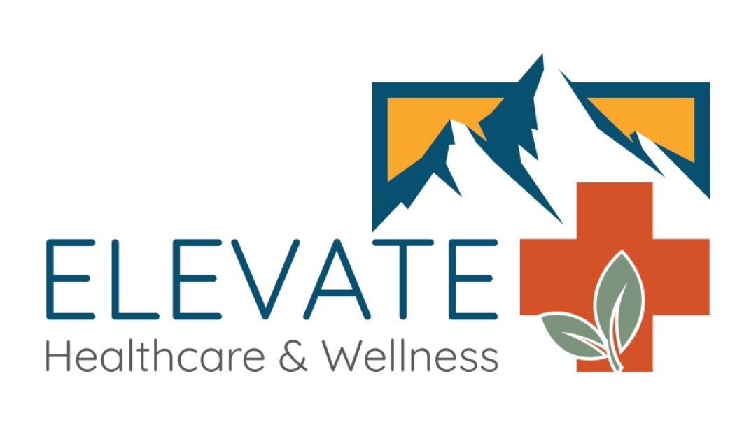 Elevate Healthcare and Wellness logo