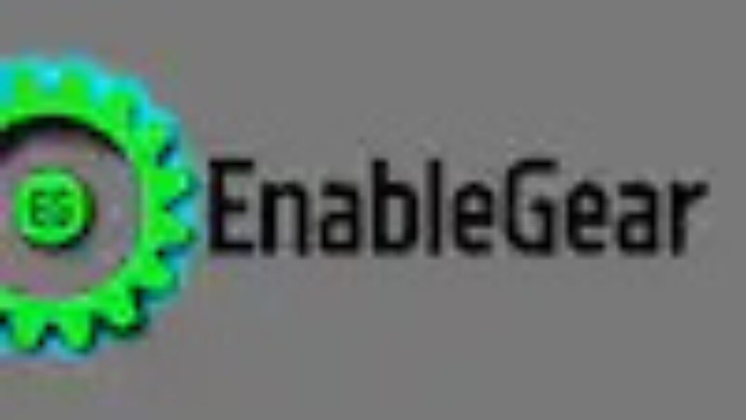 EnableGear logo