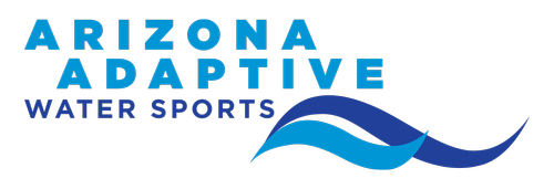 arizona adaptive water sports logo