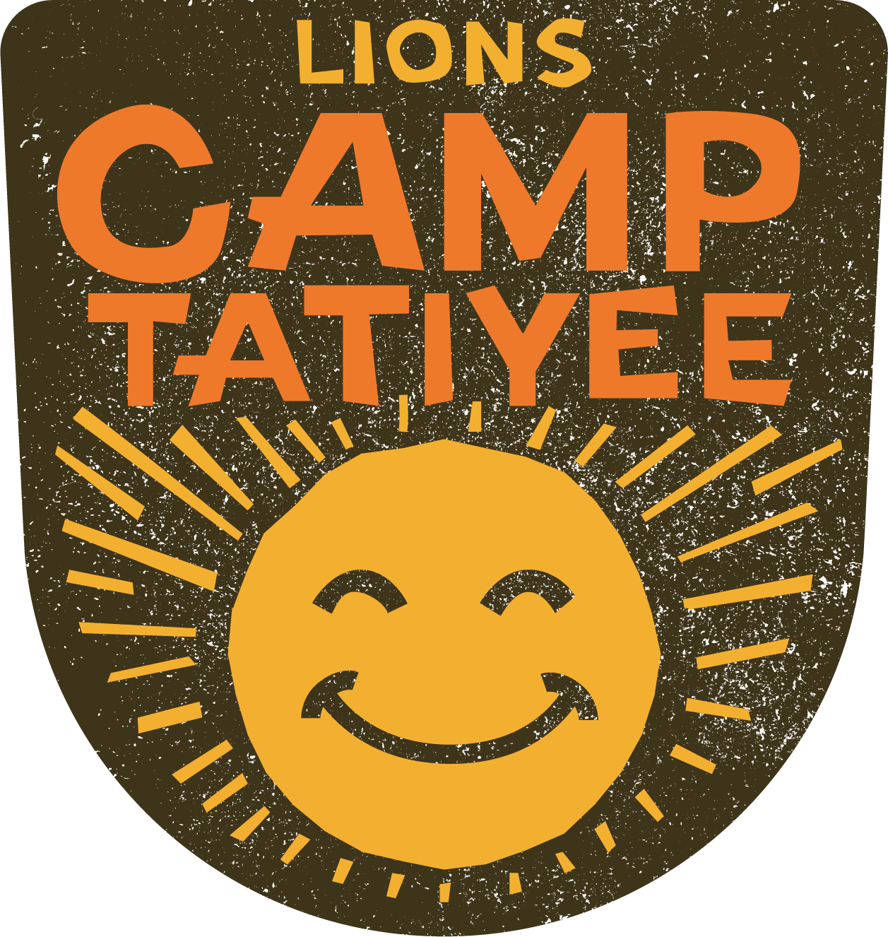 lions camp tatiyee logo