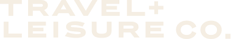 Travel and Leisure logo